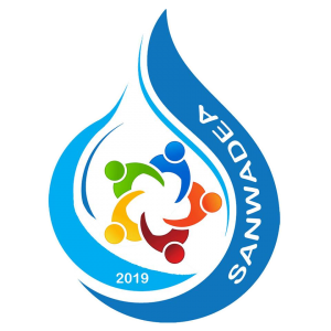SANWADEA header logo